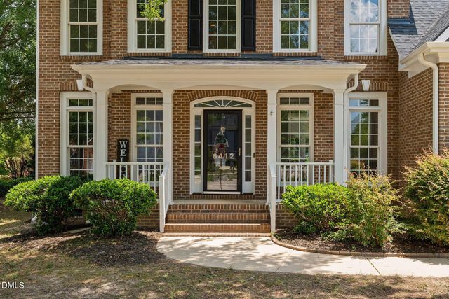 6412 Canning Place, Wake Forest, NC 27587