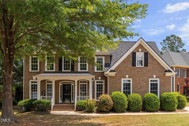 6412 Canning Place, Wake Forest, NC 27587