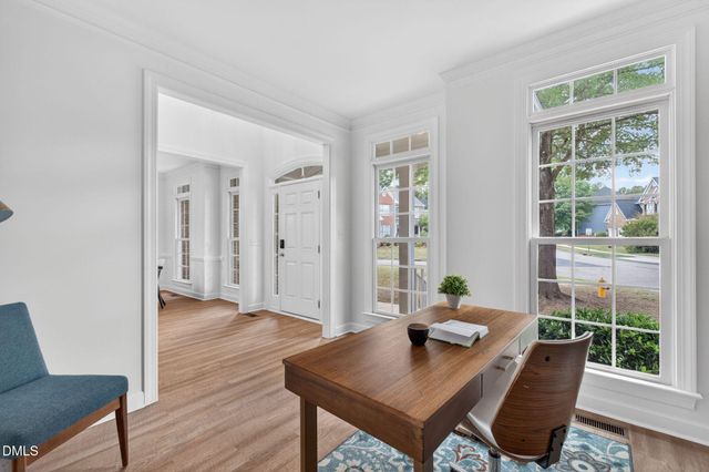 6412 Canning Place, Wake Forest, NC 27587
