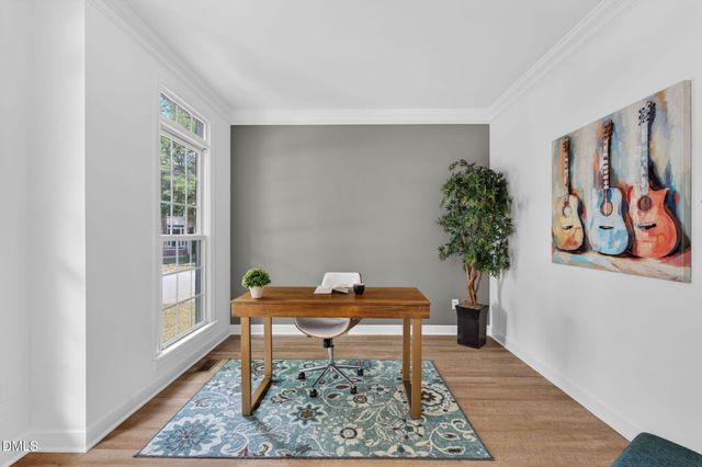 6412 Canning Place, Wake Forest, NC 27587