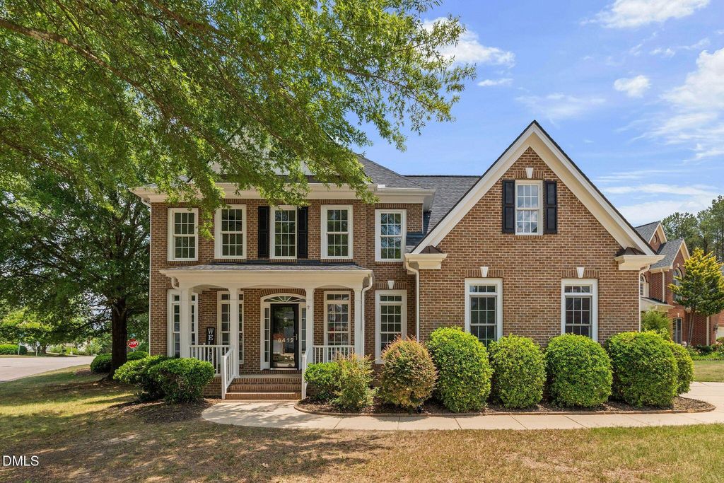 6412 Canning Place, Wake Forest, NC 27587