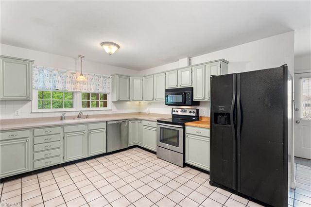 4095 Havenwood Drive, Winston-salem, NC 27106