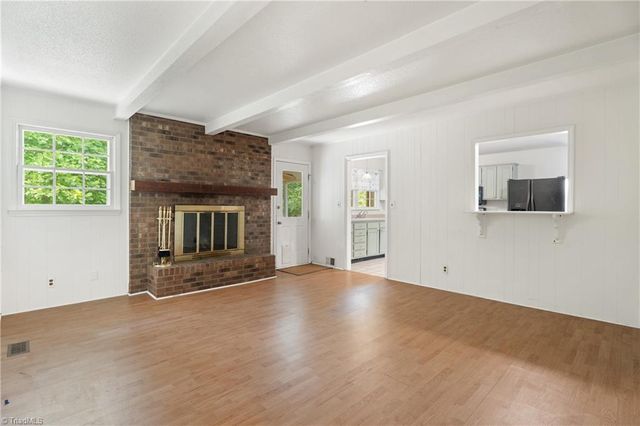 4095 Havenwood Drive, Winston-salem, NC 27106