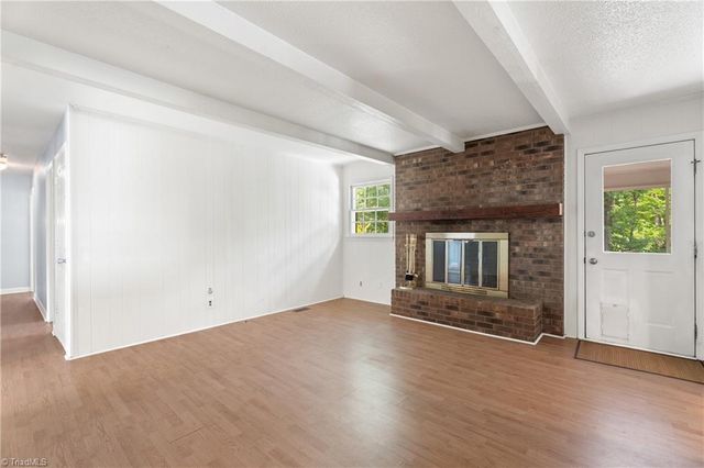 4095 Havenwood Drive, Winston-salem, NC 27106