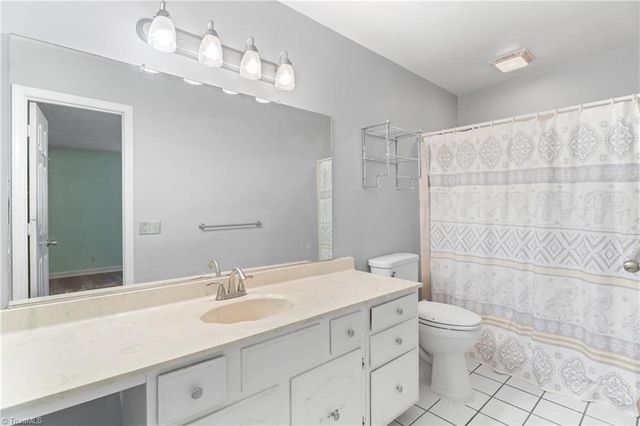 4095 Havenwood Drive, Winston-salem, NC 27106
