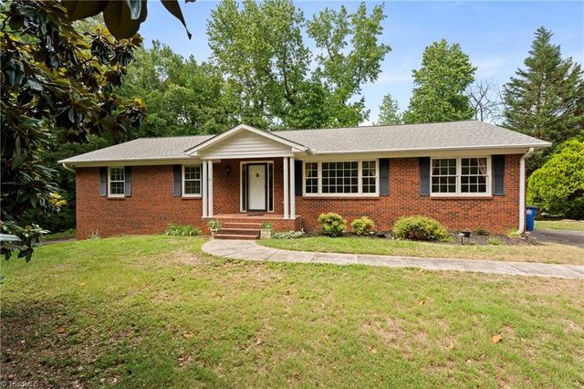 4095 Havenwood Drive, Winston-salem, NC 27106