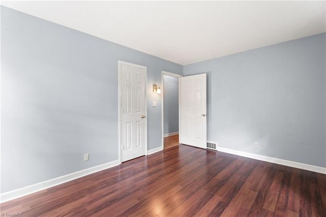 4095 Havenwood Drive, Winston-salem, NC 27106