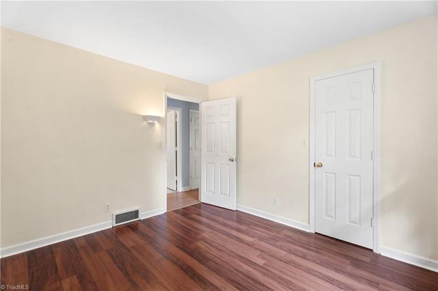 4095 Havenwood Drive, Winston-salem, NC 27106