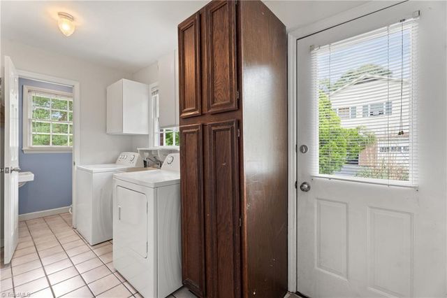 4095 Havenwood Drive, Winston-salem, NC 27106
