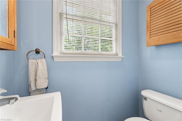 4095 Havenwood Drive, Winston-salem, NC 27106