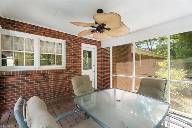 4095 Havenwood Drive, Winston-salem, NC 27106