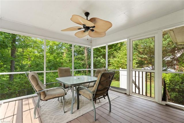 4095 Havenwood Drive, Winston-salem, NC 27106