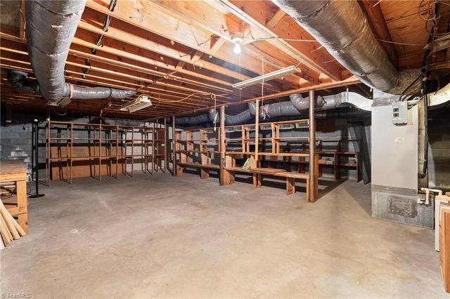 4095 Havenwood Drive, Winston-salem, NC 27106