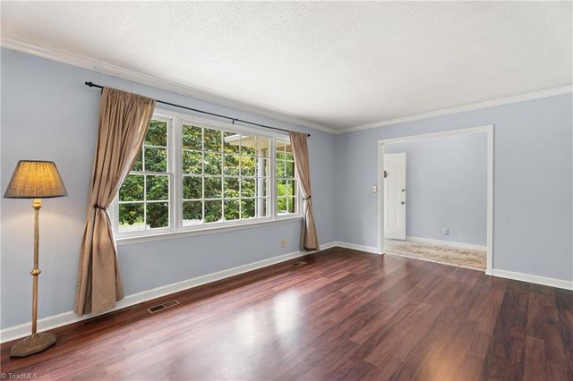 4095 Havenwood Drive, Winston-salem, NC 27106
