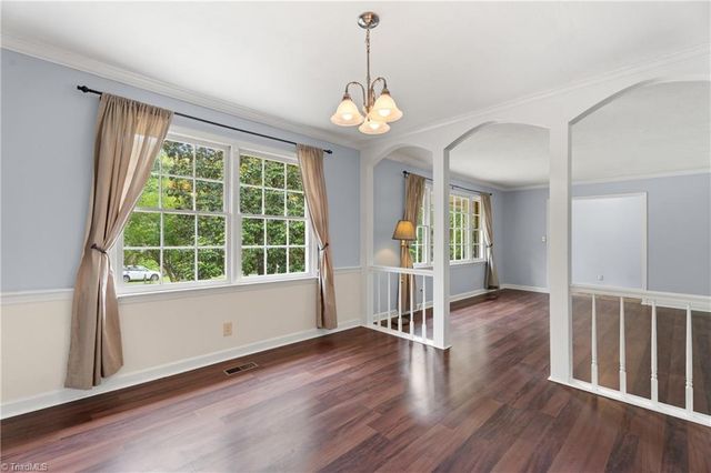 4095 Havenwood Drive, Winston-salem, NC 27106