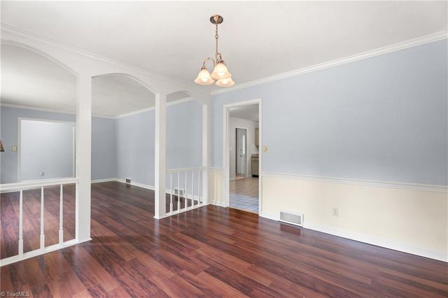 4095 Havenwood Drive, Winston-salem, NC 27106