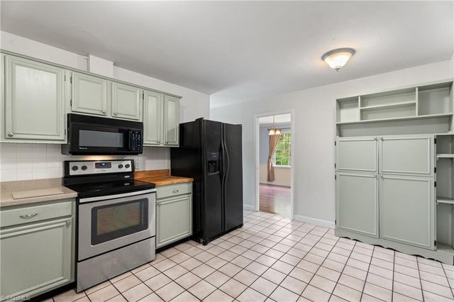 4095 Havenwood Drive, Winston-salem, NC 27106