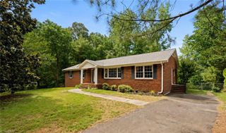 4095 Havenwood Drive, Winston-salem, NC 27106