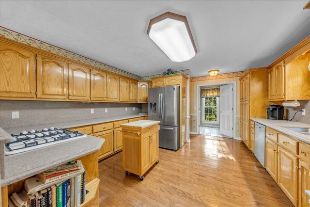 4679 Sparta Pike, Watertown, TN 37184