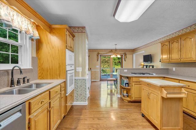 4679 Sparta Pike, Watertown, TN 37184