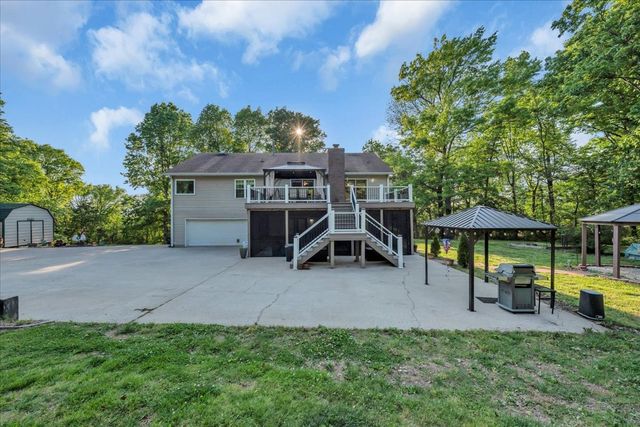4679 Sparta Pike, Watertown, TN 37184