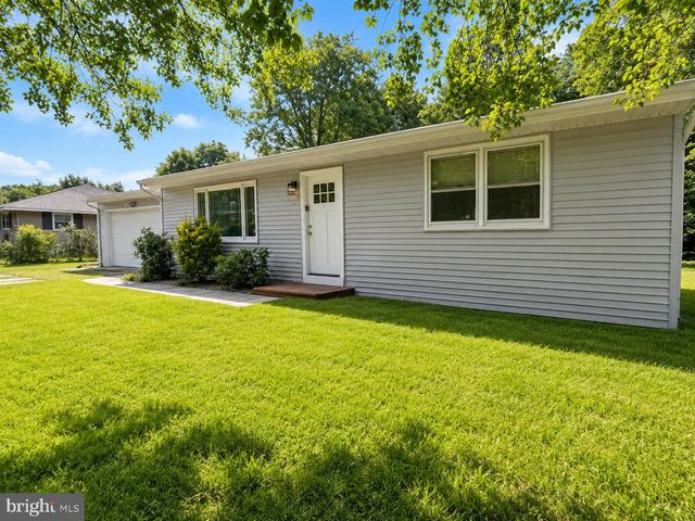 20 SKEET RD, Medford, NJ 08055