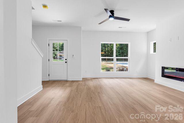 114 N Yadkin Avenue, Spencer, NC 28159