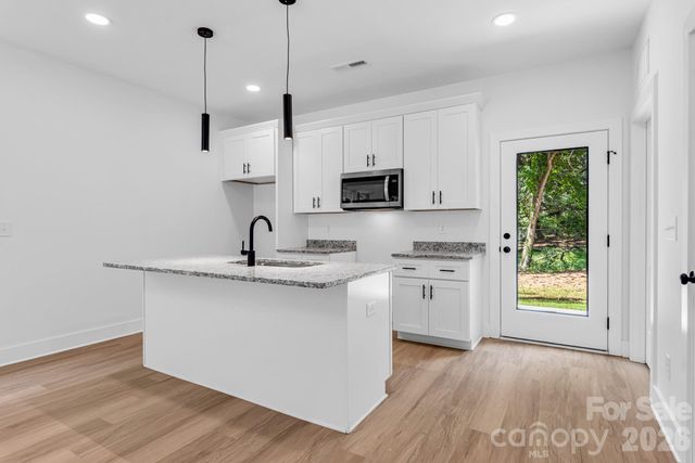 114 N Yadkin Avenue, Spencer, NC 28159