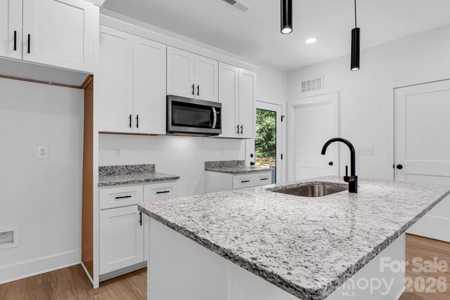 114 N Yadkin Avenue, Spencer, NC 28159