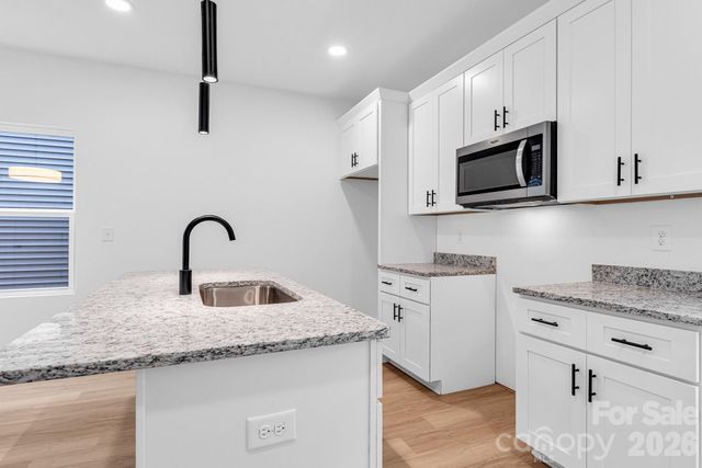 114 N Yadkin Avenue, Spencer, NC 28159