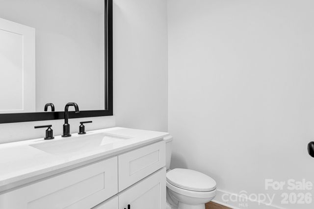 114 N Yadkin Avenue, Spencer, NC 28159