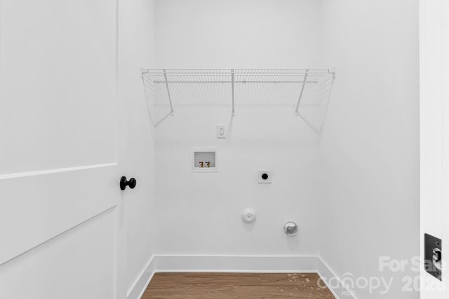 114 N Yadkin Avenue, Spencer, NC 28159