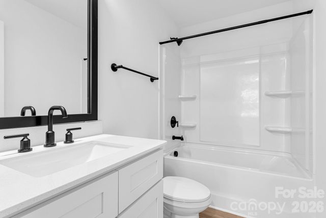 114 N Yadkin Avenue, Spencer, NC 28159