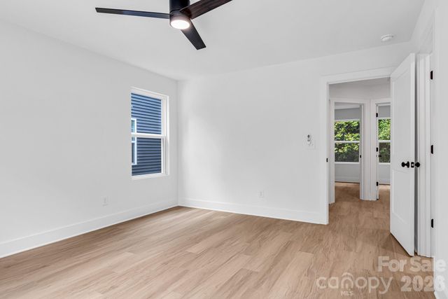 114 N Yadkin Avenue, Spencer, NC 28159