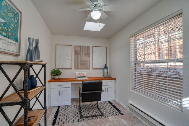 3640 Arboleda Senda, Albuquerque, NM 87111