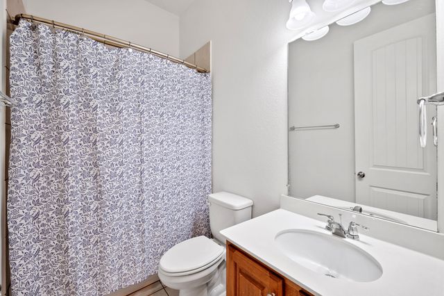 5700 Centeridge Lane, Mckinney, TX 75071