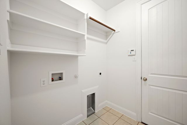 5700 Centeridge Lane, Mckinney, TX 75071