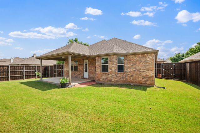 5700 Centeridge Lane, Mckinney, TX 75071