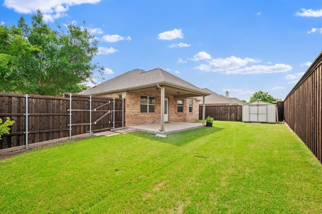 5700 Centeridge Lane, Mckinney, TX 75071