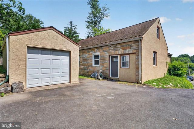 250 LISMORE AVE, Glenside, PA 19038