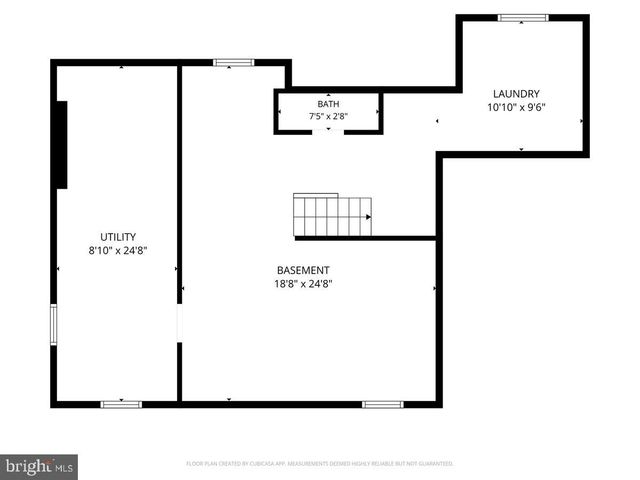 250 LISMORE AVE, Glenside, PA 19038