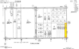 0 Avenue R, Littlerock, CA 93543