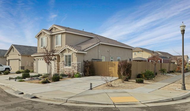 2905 Zinnia Way, Lodi, CA 95242