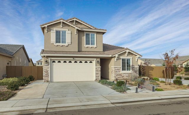 2905 Zinnia Way, Lodi, CA 95242