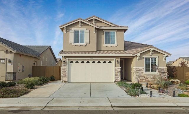 2905 Zinnia Way, Lodi, CA 95242