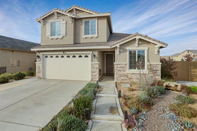 2905 Zinnia Way, Lodi, CA 95242