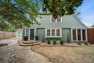 1599 Swan Drive, Tulsa, OK 74120