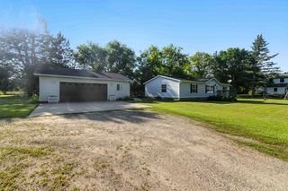 518 1/2 W 4th Street S, Pillager, MN 56473