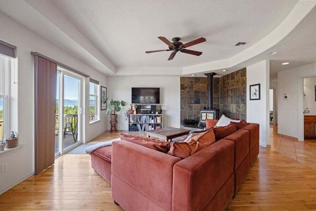 2961 Mark Court, Chiloquin, OR 97624