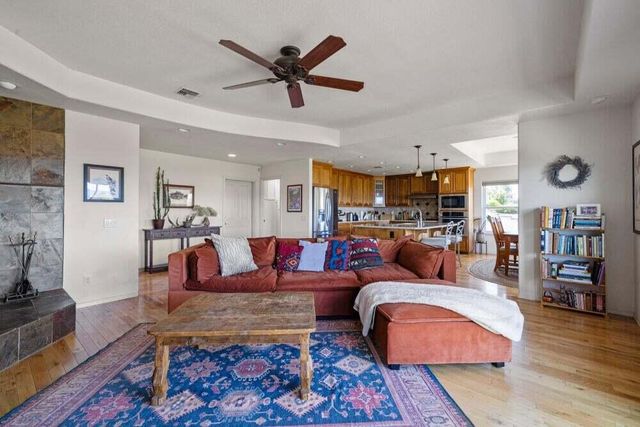 2961 Mark Court, Chiloquin, OR 97624